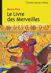 Capa do artigo Le Livre Des Merveilles