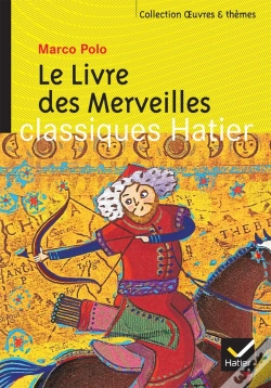 Capa do artigo Le Livre Des Merveilles