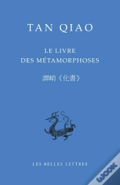 Capa do artigo Le Livre Des Métamorphoses (Xe Siècle)
