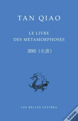 Capa do artigo Le Livre Des Métamorphoses (Xe Siècle)