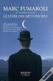 Capa do artigo Le Livre Des Métaphores