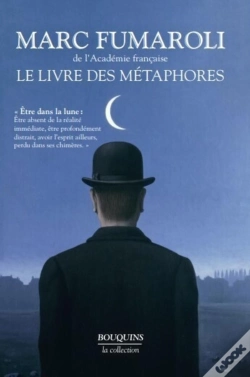 Capa do artigo Le Livre Des Métaphores