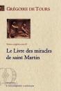 Le Livre Des Miracles De Saint Martin - Preview
