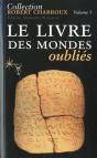 Le Livre Des Mondes Oublies - Preview