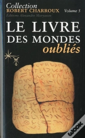 Le Livre Des Mondes Oublies