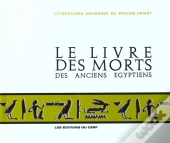 Le Livre Des Morts Des Anciens Egyptiens