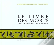 Capa do artigo Le Livre Des Morts Des Anciens Egyptiens