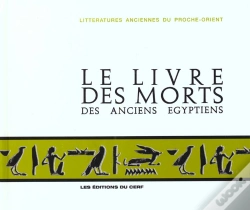 Capa do artigo Le Livre Des Morts Des Anciens Egyptiens