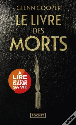 Capa do artigo Le Livre Des Morts