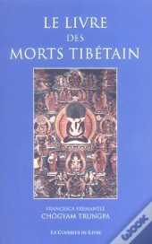 Le Livre Des Morts Tibetain