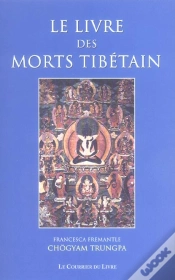 Capa do artigo Le Livre Des Morts Tibetain
