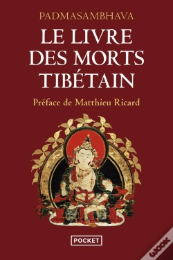 Capa do artigo Le Livre Des Morts Tibetain