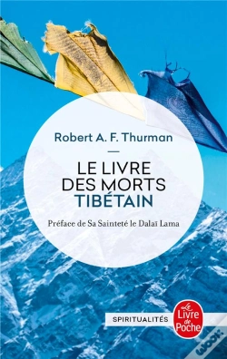 Capa do artigo Le Livre Des Morts Tibetain