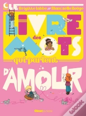 Capa do artigo Le Livre Des Mots Qui Parlent D