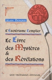 Capa do artigo Le Livre Des Mysteres Et Des Revelations