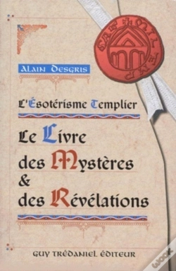 Capa do artigo Le Livre Des Mysteres Et Des Revelations
