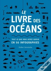 Le Livre Des Océans