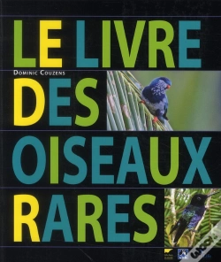 Capa do artigo Le Livre Des Oiseaux Rares