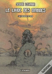 Le Livre Des Ombres