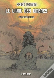 Capa do artigo Le Livre Des Ombres