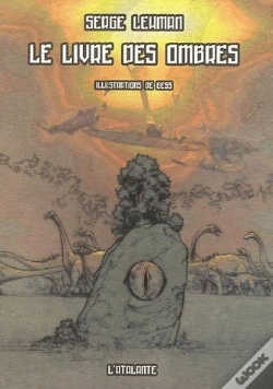 Capa do artigo Le Livre Des Ombres