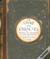 Capa do artigo Le Livre Des Oracles