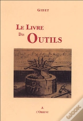 Le Livre Des Outils