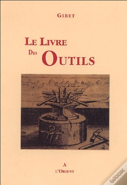 Capa do artigo Le Livre Des Outils