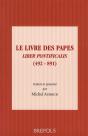 Le Livre Des Papes ; Liber Pontificalis - Preview