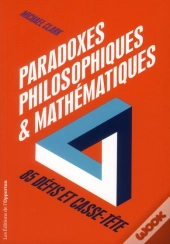 Le Livre Des Paradoxes
