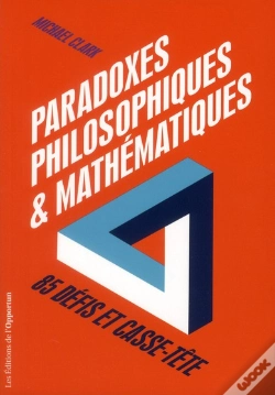 Capa do artigo Le Livre Des Paradoxes