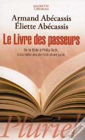 Capa do artigo Le Livre Des Passeurs