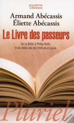 Capa do artigo Le Livre Des Passeurs