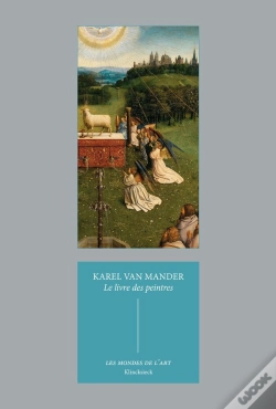 Capa do artigo Le Livre Des Peintres