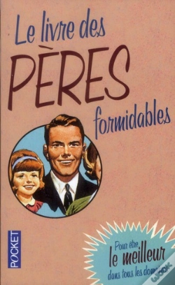 Capa do artigo Le Livre Des Peres Formidables