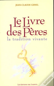 Capa do artigo Le Livre Des Peres ; La Tradition Vivante