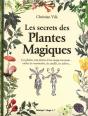 Le Livre Des Plantes Magiques - Preview