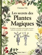 Capa do artigo Le Livre Des Plantes Magiques