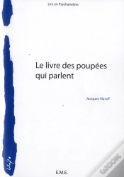 Capa do artigo Le Livre Des Poupees Qui Parlent