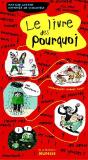 Le Livre Des Pourquoi - Preview