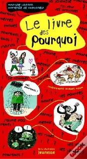 Capa do artigo Le Livre Des Pourquoi