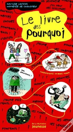 Capa do artigo Le Livre Des Pourquoi