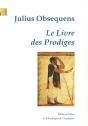 Le Livre Des Prodiges - Preview