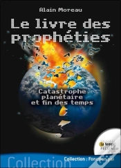 Capa do artigo Le Livre Des Propheties