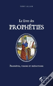 Capa do artigo Le Livre Des Propheties