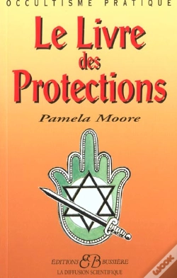Capa do artigo Le Livre Des Protections