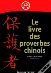 Capa do artigo Le Livre Des Proverbes Chinois