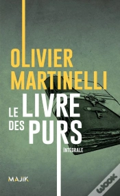 Capa do artigo Le Livre Des Purs - Integrale