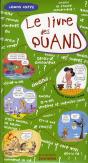 Le Livre Des Quand - Preview