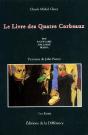 Le Livre Des Quatre Corbeaux : Poe, Baudelaire, Mallarme, Pessoa - Preview